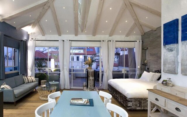 Boutique Hotel Neve Tzedek