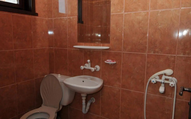 Hotel More