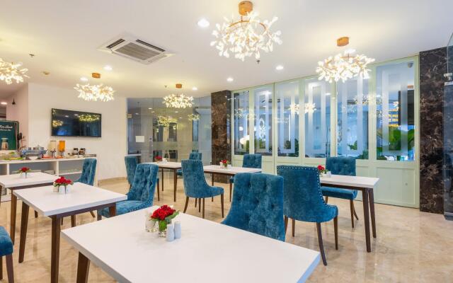Tarasa Hotel