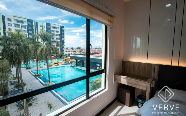 Ipoh Manhattan Premium Suite by Verve (6 Pax)