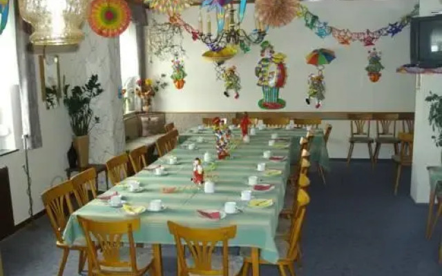 Landgasthof Kapell-Rinker