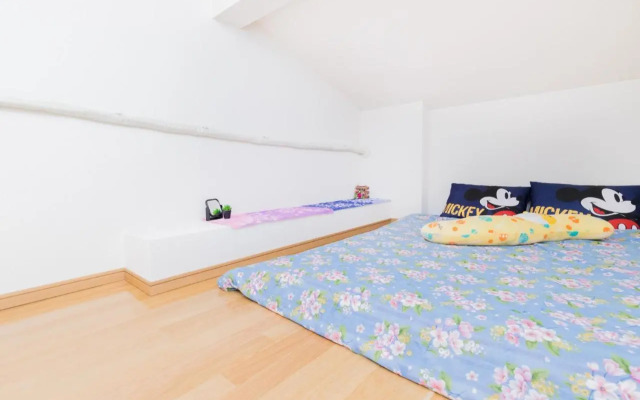 Haneda Airport Apartment