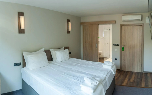 Hugo hotel