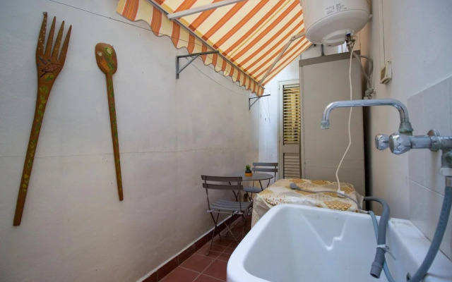 Casa Prometeo in Siracusa