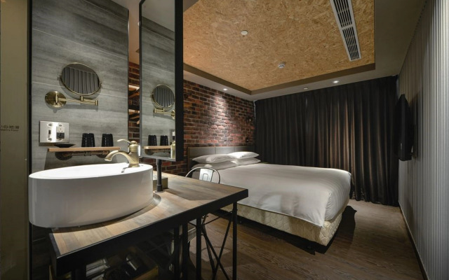 Citysuites Kaohsiung Pier2