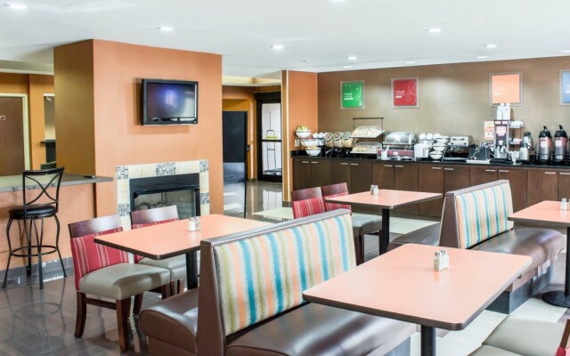 Comfort Inn