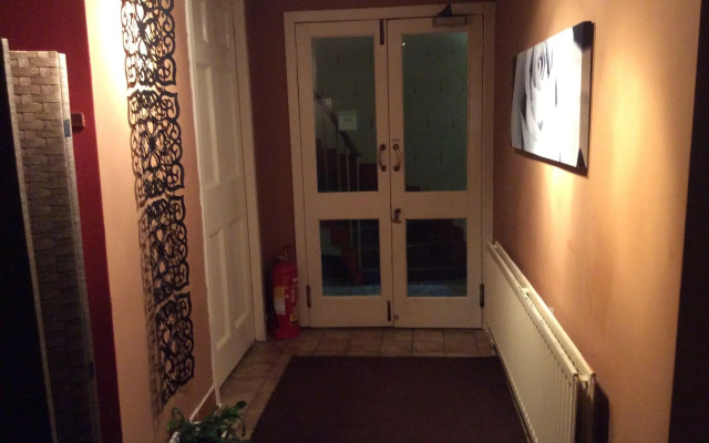 Atlas Guest House
