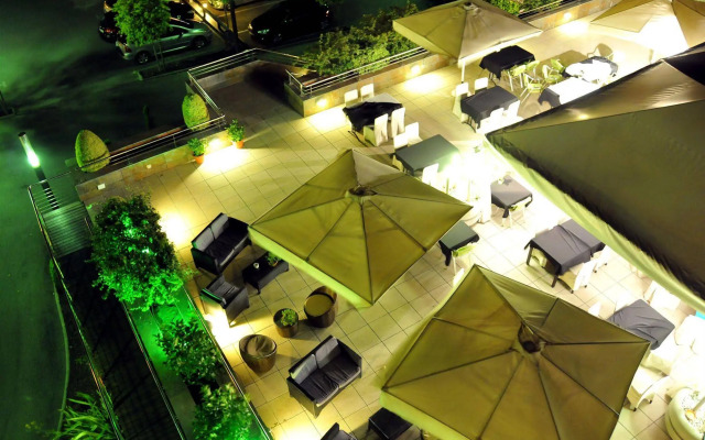 B&B Hotel Tarragona Valls Hotel