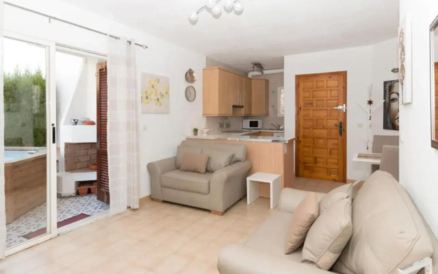 101 Cozy Beach - Alicante Holiday