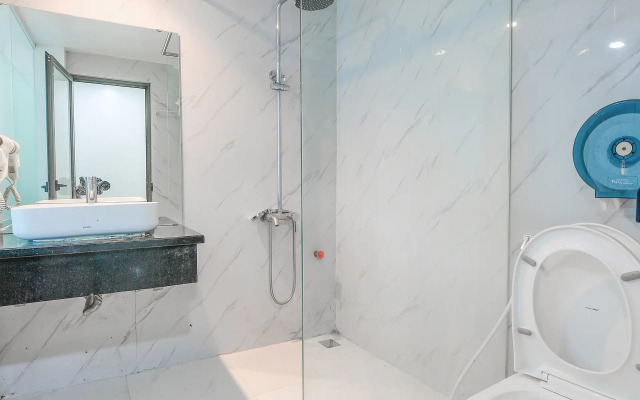 Orchids 3 Hotel by OYO Rooms