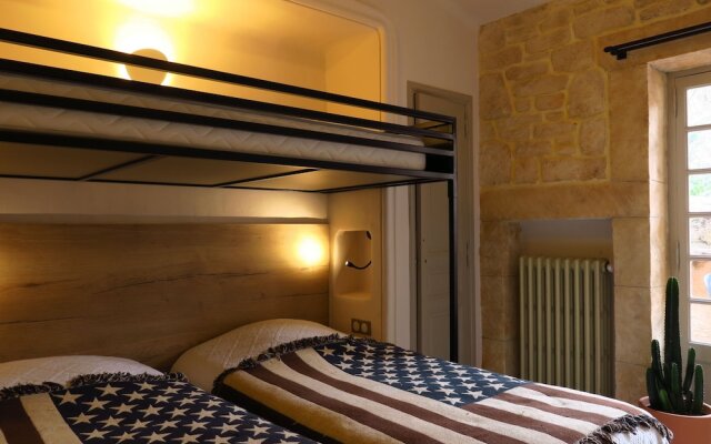 La Taverne de l'Escuelle