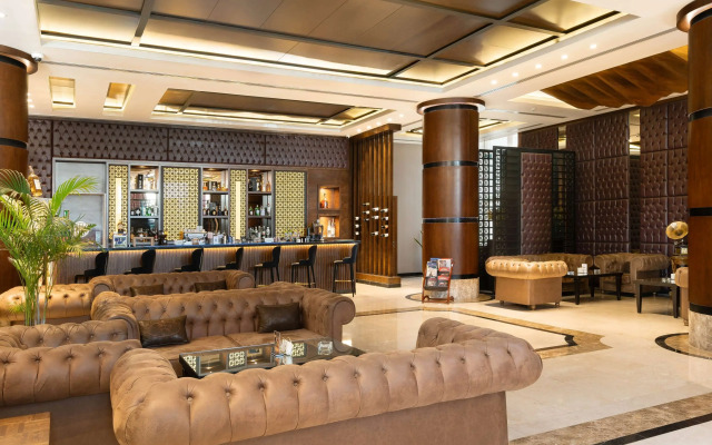 Ramada by Wyndham Erbil Gulan Street