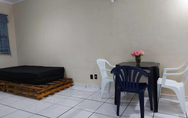 Apartamento Beira Mar - Vila Guilhermina