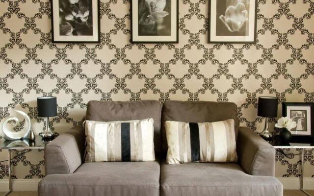 Harrogate Boutique Apartments