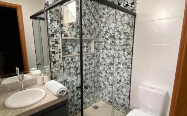 Itaparica LUXO & DESIGN 24 HORAS