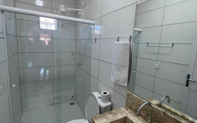 Pousada Praia Bela