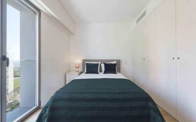 Foz Deluxe Apartment