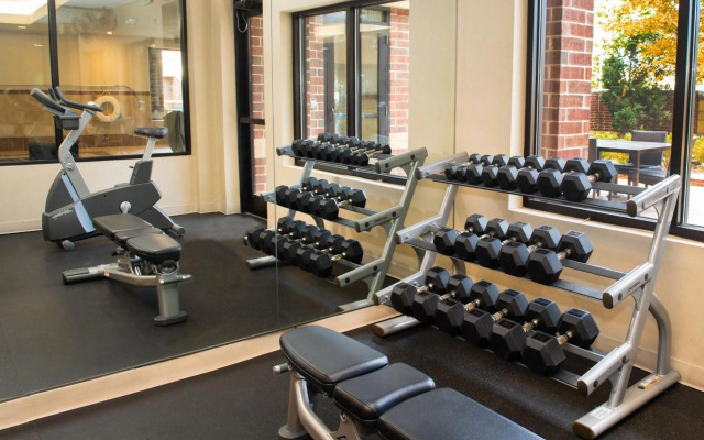 Courtyard by Marriott Denver South/Park Meadows Mall