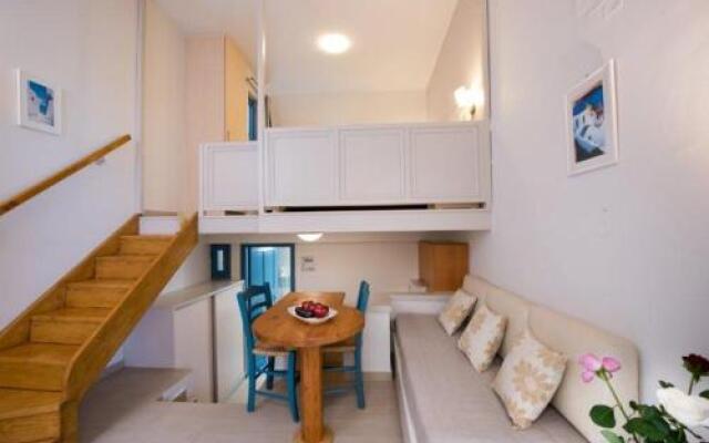'Captain's House' Traditional Hotel Suites
