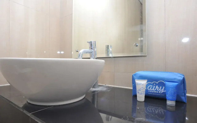 Airy Jimbaran Songnipi 8 Bali