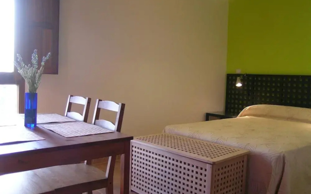 Casa Rurales Ventaseca