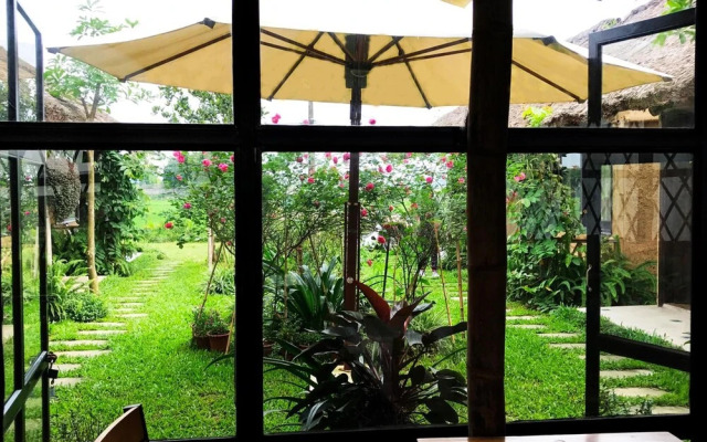 May Homestay Ninh Binh