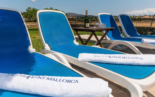 Villa Can Mosca 246 by Mallorca Charme