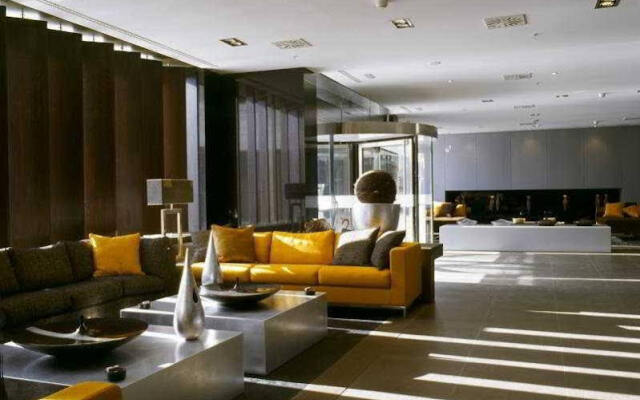 AC Hotel Oviedo Fórum