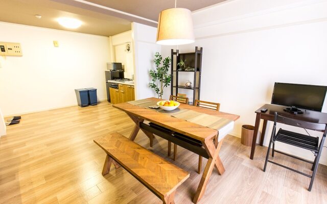 VIVA Apartment Yabacho