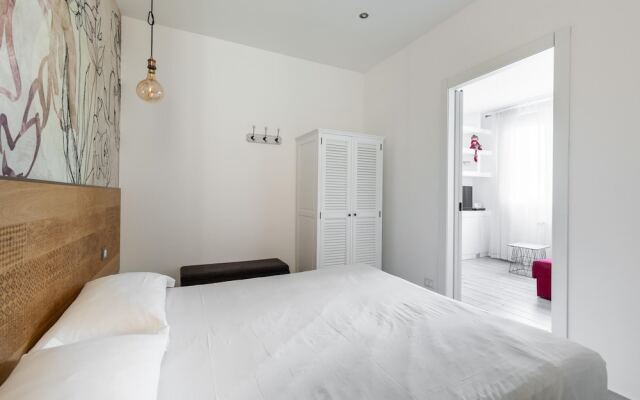 Monterumici 36 - Saffi Glamorous Apartment