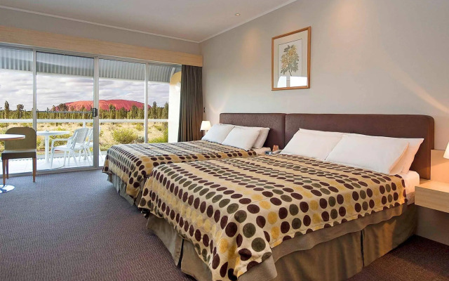 Desert Gardens Hotel
