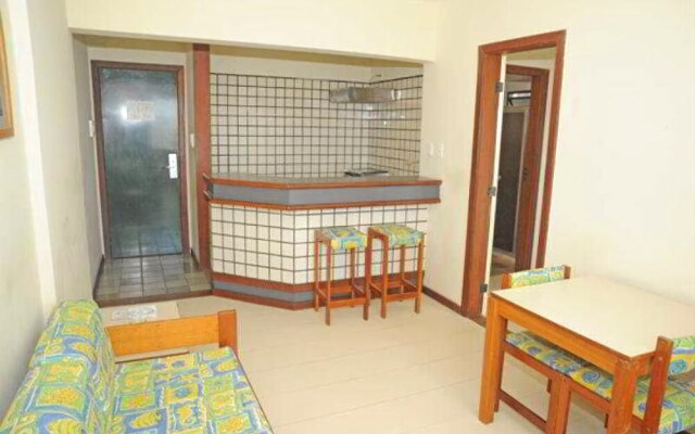 Travel Inn Pituba Flat