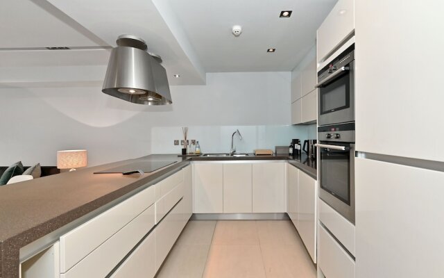 Luxurious Apartment In London Near Hyde Park And Big Ben