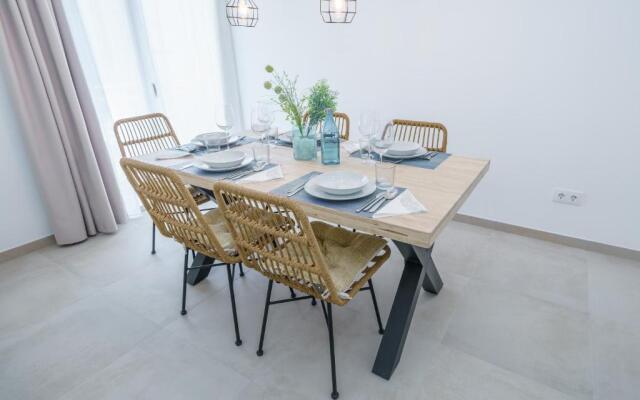 Bamblue Boutique Apartments