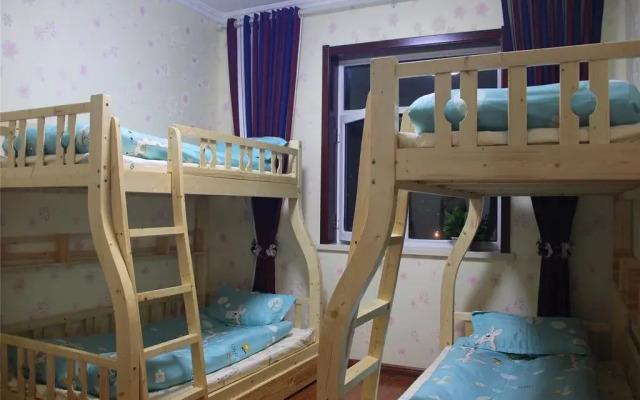 Be Kind Youth Hostel