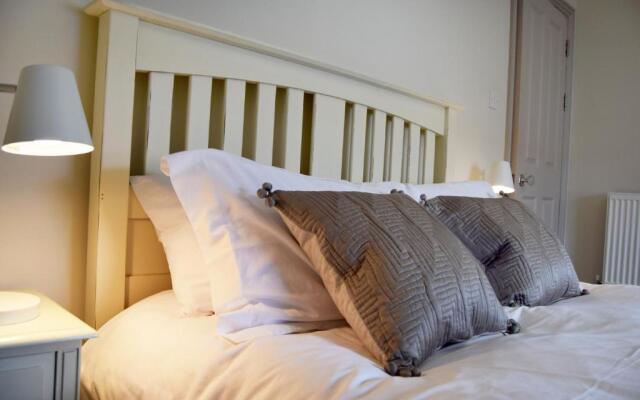 Awel Mor Holiday Apartment