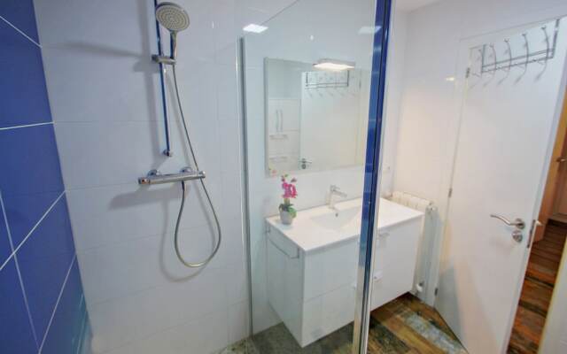 May - pretty holiday property with private pool in Benissa