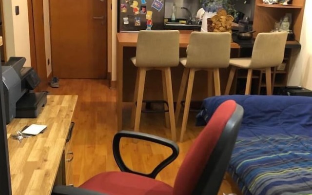 Providencia Apartment