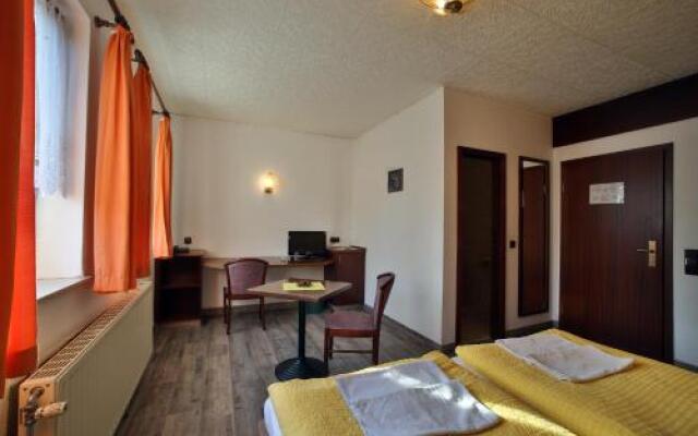 Gasthof Fuchsbergklause