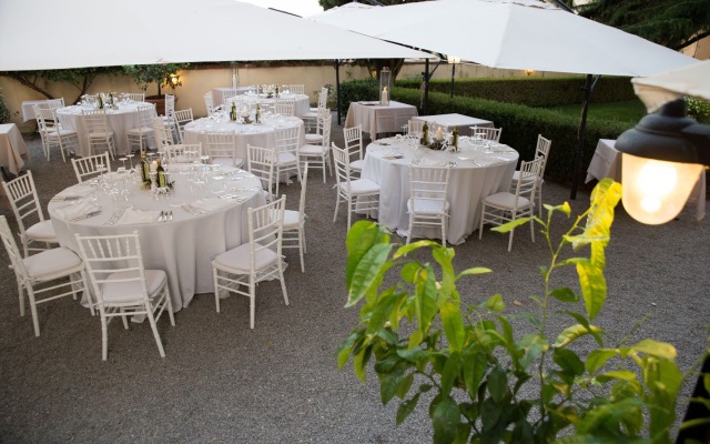 Relais Villa Monte Solare