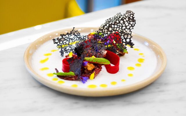 Canopy by Hilton Charlotte Southpark