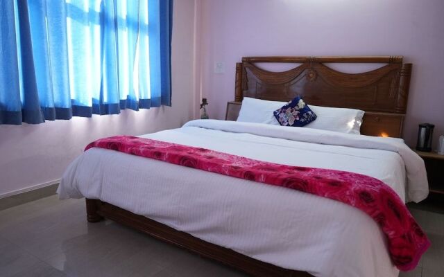 Nature Bloom Dharamshala Hotel and Resort