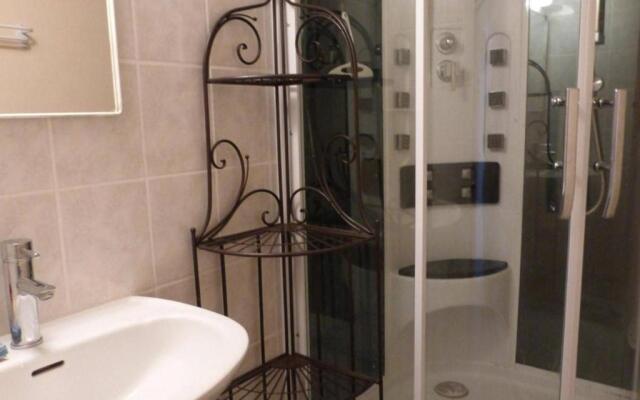 Maison Bretignolles-sur-Mer, 2 pièces, 4 personnes - FR-1-224A-7