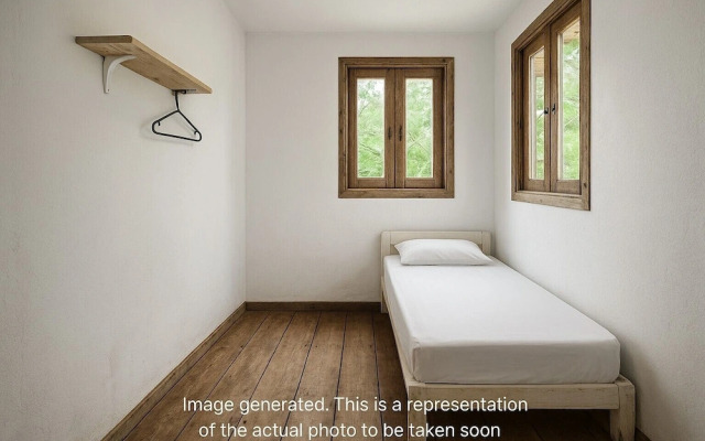 Monkey House Hostel Koh Samui