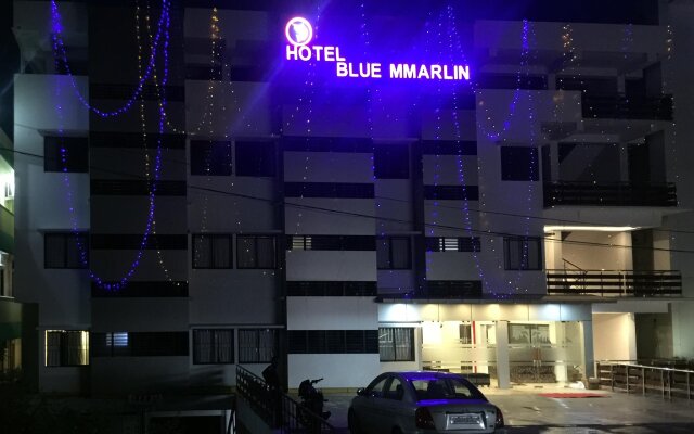 Hotel Blue MMarlin