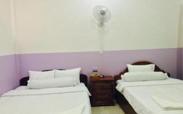 Phkar Chhouk Tep Hotel