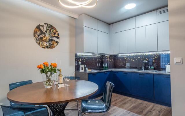 Loft House Premium Apartments