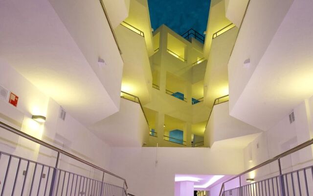 My Way Luxury Ibiza Studios