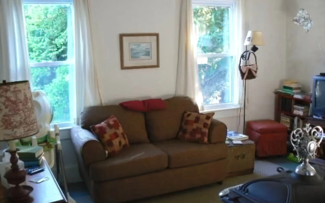 Blue House - Two Bedroom Home