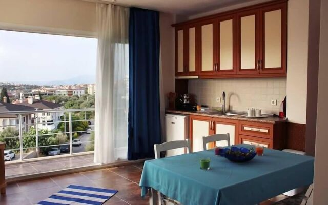 Cesme Marti Apart Otel